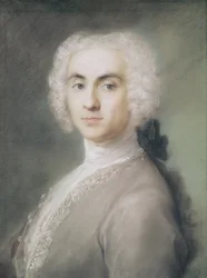 Retrato de un hombre